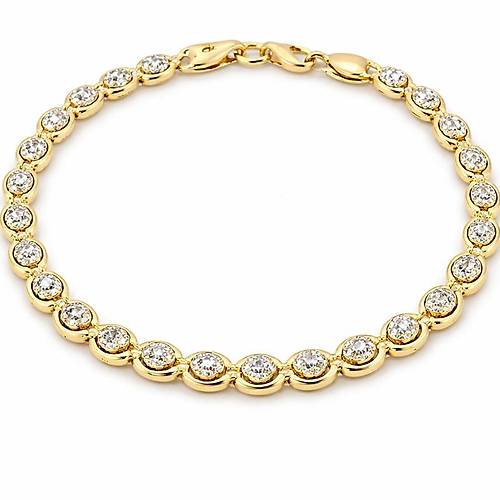 Ku� G�z� Bileklik