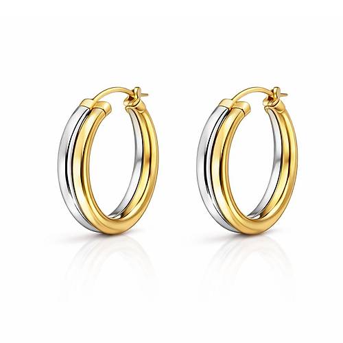 �ift S�ra B�y�k Halka K�pe