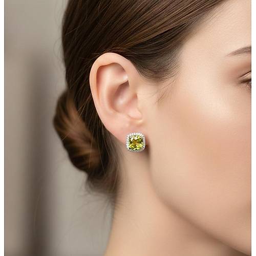 Zultanit Ta�l� Kare K�pe