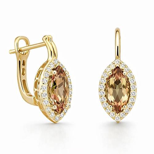 Mekik Zultanit K�pe