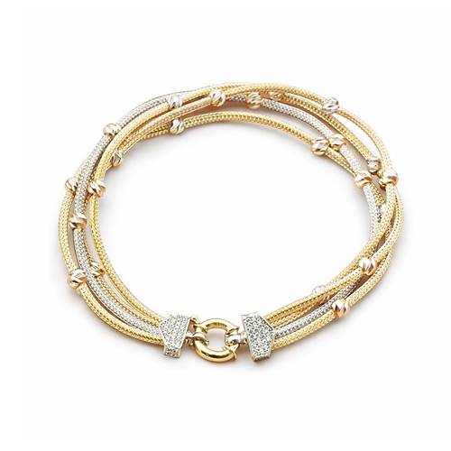 Juliet 4 L� Bileklik