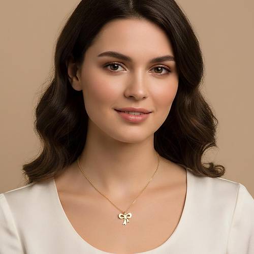 G�n�l Ba�� Kolye