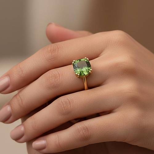 �ift T�rnakl� Zultanit Y�z�k