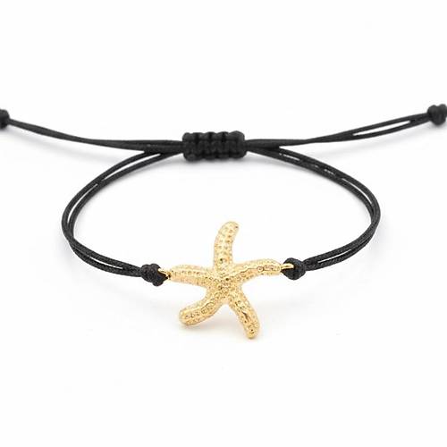 Deniz Y�ld�z� Bileklik