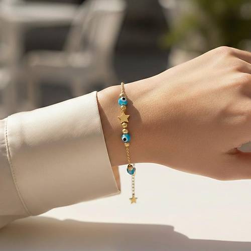 �ok G�zl� Bileklik