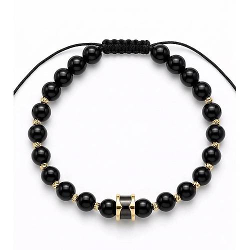 Alt�n Detayl� Bileklik 2