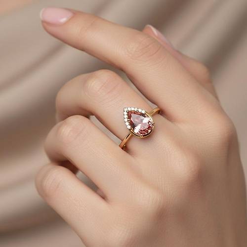 Dikd�rtgen Zultanit Y�z�k