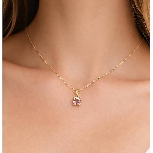 �ift T�rnak Zultanit Kolye