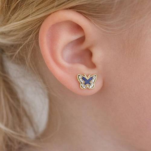 Gecenin Kelebe�i K�pe