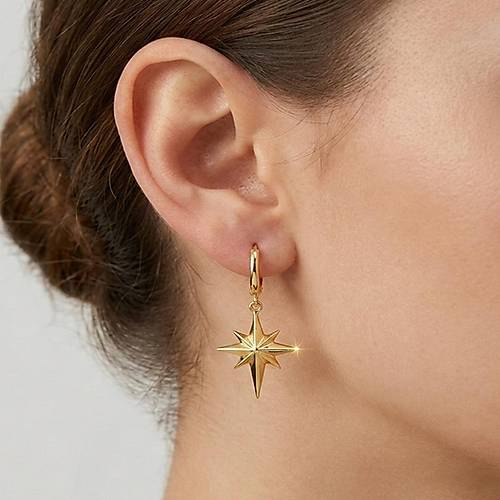 Kuzey Y�ld�z� K�pe