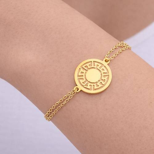 Helios �emberi Bileklik