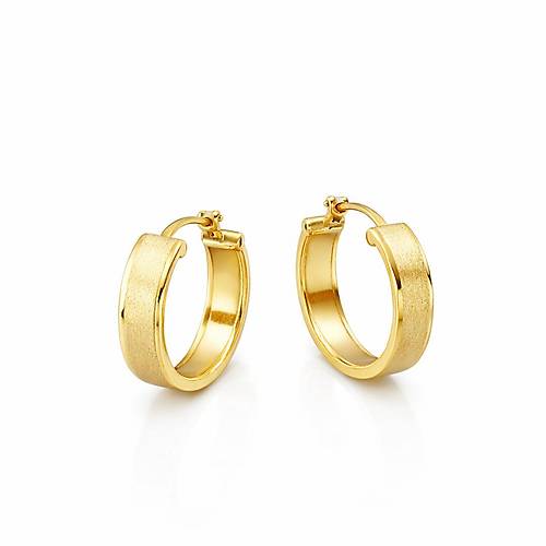 Broseli Halka K�pe