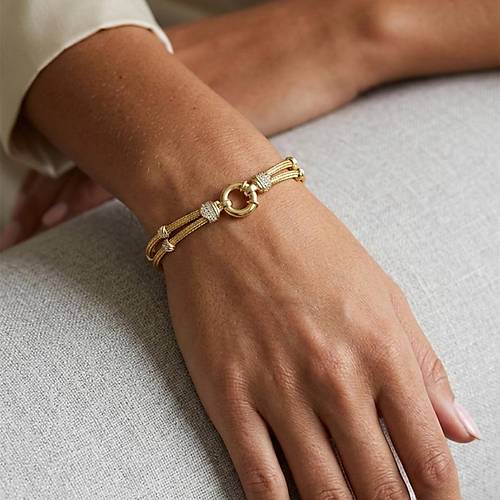 Juliet 2 Li Bileklik