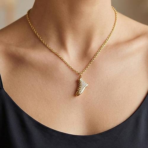 Mineli Ta�l� Spor Kolye