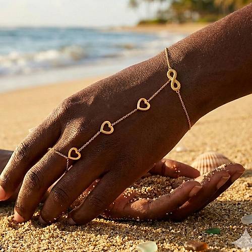 Sonsuz Sevgi �ahmeran