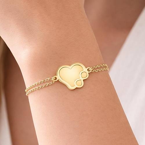 Sonsuz Sevgi Bileklik