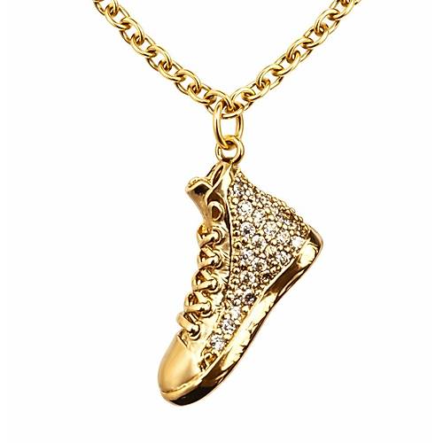 Mineli Ta�l� Spor Kolye