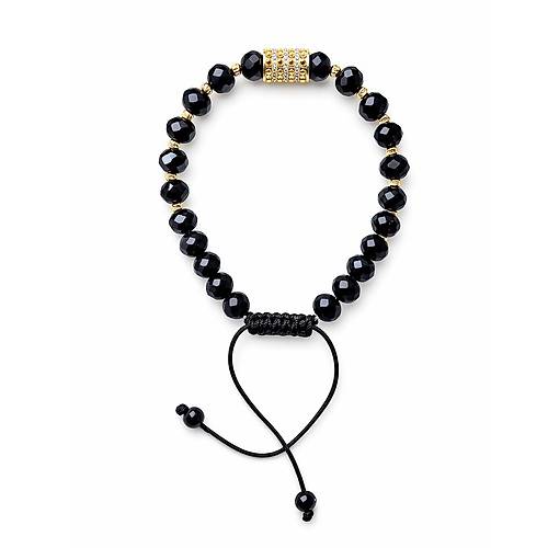 Alt�n Detayl� Bileklik 1