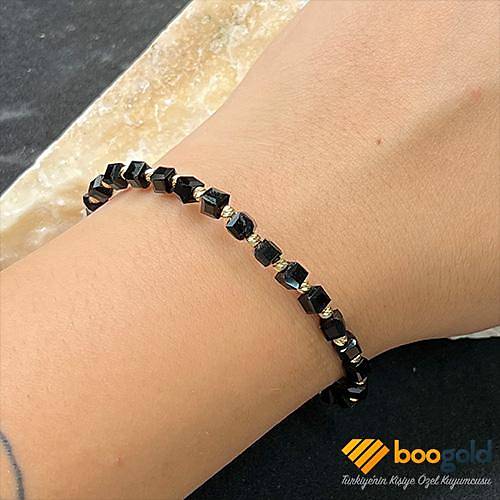 Altn Detayl Bileklik 28