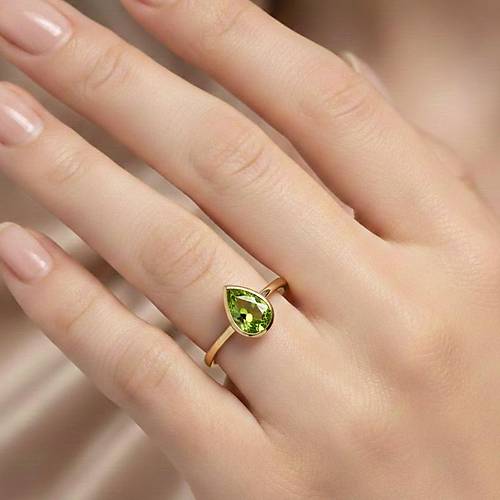 Zultanit Damla Y�z�k