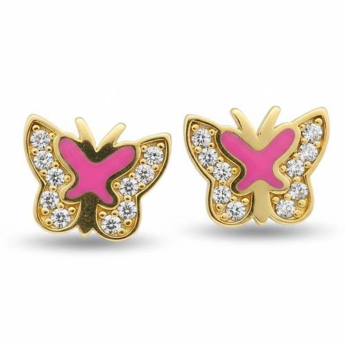 Masal Kelebe�i K�pe