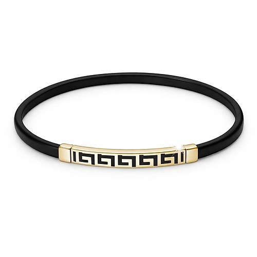 Grek Motifli Tarz Bileklik