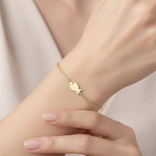 Muzur Bal�k Bileklik