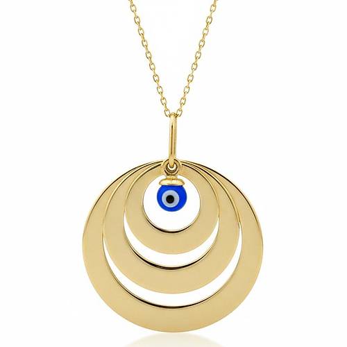 Ailem �emberi Kolye