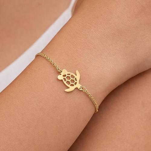 Kaplumba�a Bileklik