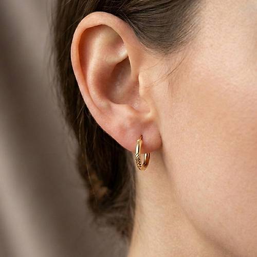 Lazer Kalem Halka K�pe