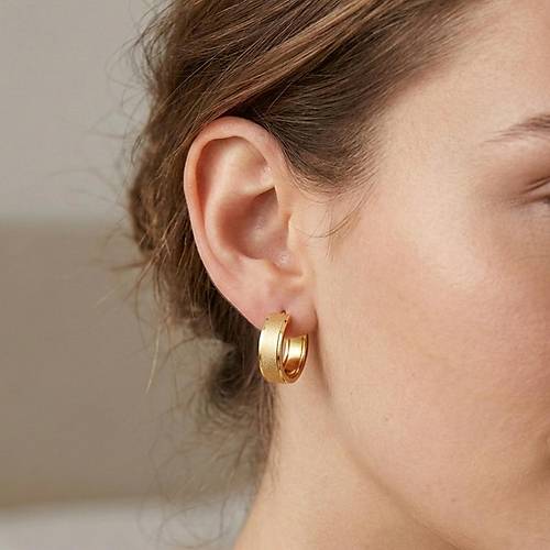 Broseli Halka K�pe