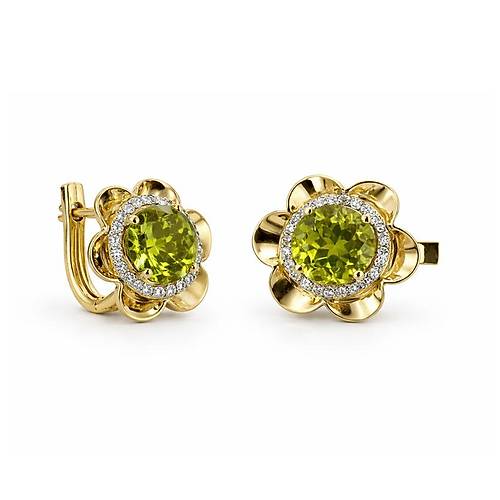 Zultanit Papatya K�pe