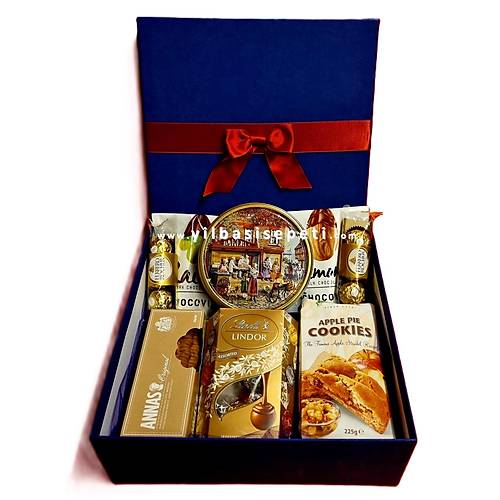 �ikolata Kutusu 31482