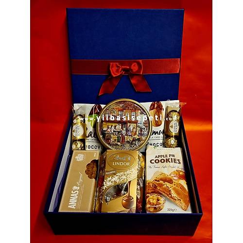 �ikolata Kutusu 31482