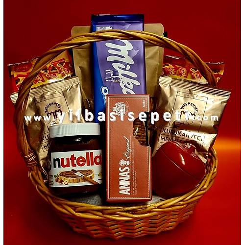 Hediye Sepeti 31473