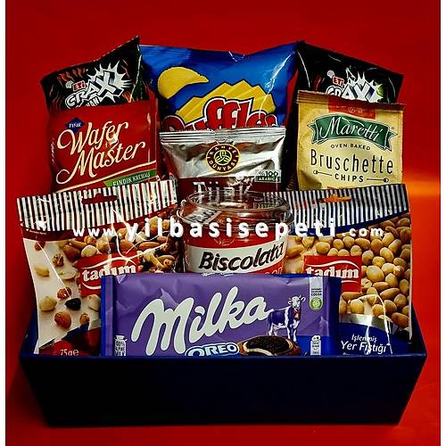 Hediye Sepeti 31477