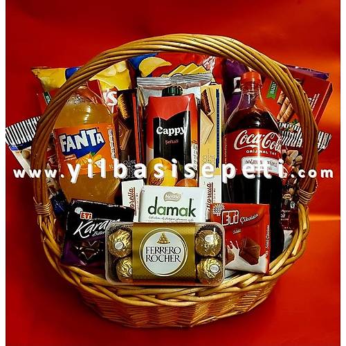 Y�lba�� Sepeti 31467