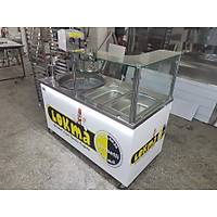 D�nya izmir ve saray lokma tezgah� full tak�m elektrikli