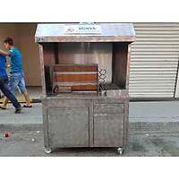 Davlumbazl� Kokore� - K�fte Tezgah�