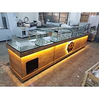 �ikolata Dolgulu Lokma Makinesi Seti