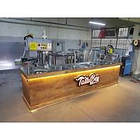 Ete 56 Lokma Tatl� ve Tulumba Tatl�  Tezgah�