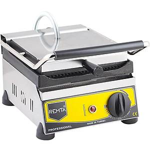 Remta Tost Makinesi 8 Dilim Elektrikli