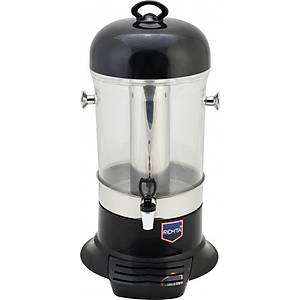 Buz So�utucular� Dispenser Elegance Model