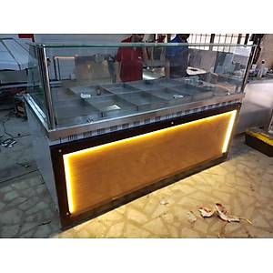 10+2 sulu sistem yemeklik 