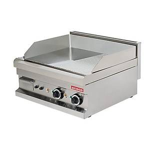 Arisco Hotmax Serisi Elektrikli Izgara D�k�m 60 Cm