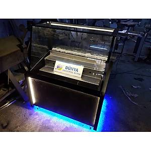 Waffle Dolab� Waffle Te�hir Dolab�