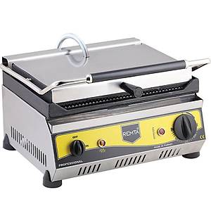 Remta Tost Makinesi Remta 16 Dilim Lux Elekt.