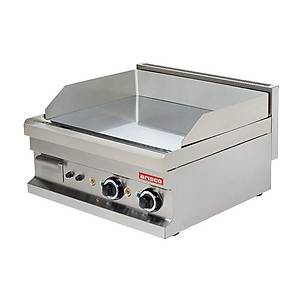 Arisco Hotmax Serisi Elektrikli Izgara Plate 60 Cm