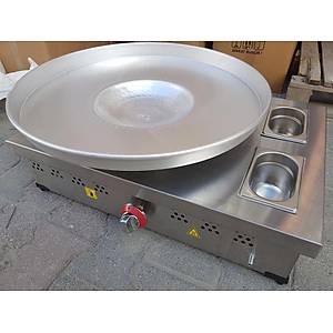 Garnat�rl� Set �st� Tantuni Oca��