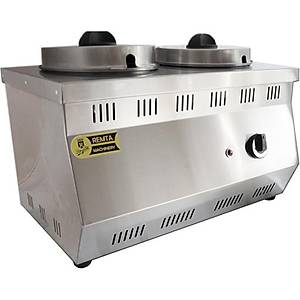Remta �orba Is�t�c�s� �orba Kazan� �iftli �orbal�k 9+9 Litre